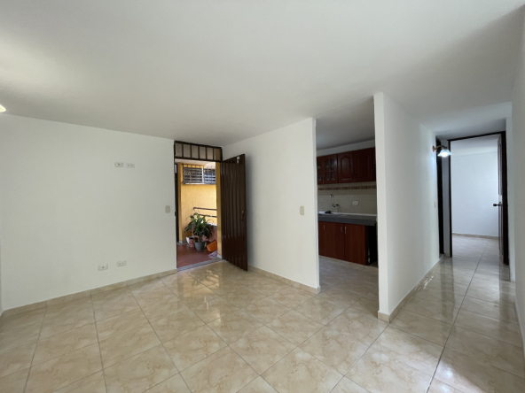 Cali imagen 5; Inmobiliaria Gespron Apartamento Arriendo