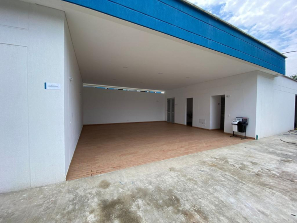 Brisas De Los álamos