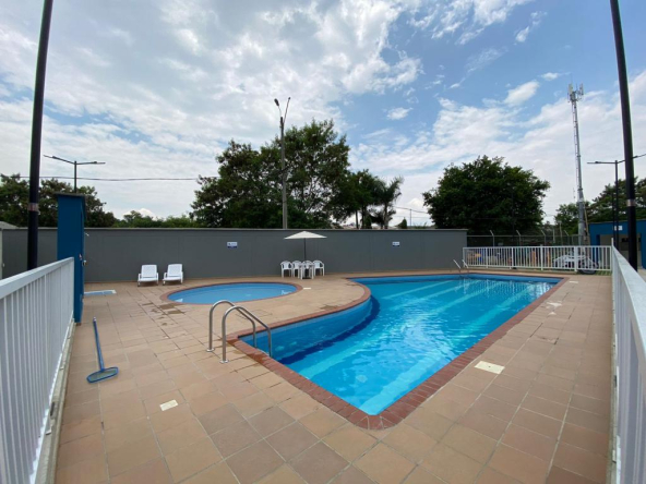 Brisas De Los álamos