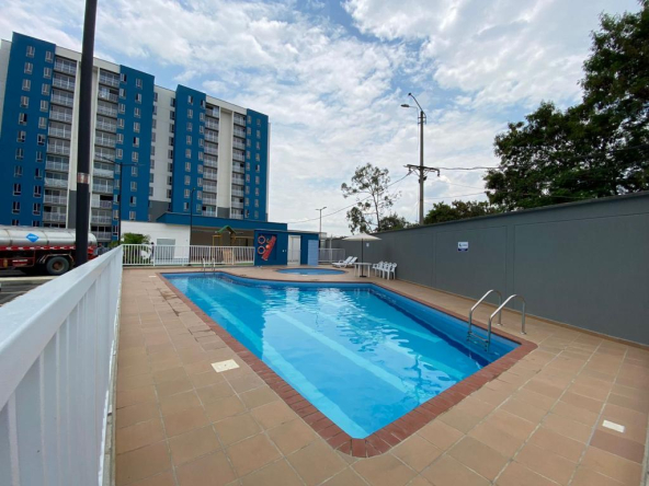 Cali imagen 2; Inmobiliaria Gespron Apartamento Arriendo