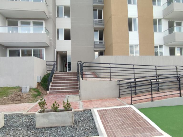 Cali imagen 4; Inmobiliaria Gespron Apartamento Arriendo