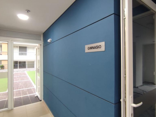 Cali imagen 1; Inmobiliaria Gespron Apartamento Arriendo