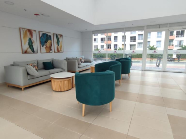 Cali imagen 0; Inmobiliaria Gespron Apartamento Arriendo