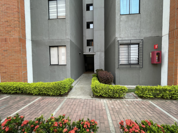Jamundí imagen 3; Inmobiliaria Gespron Apartamento Arriendo