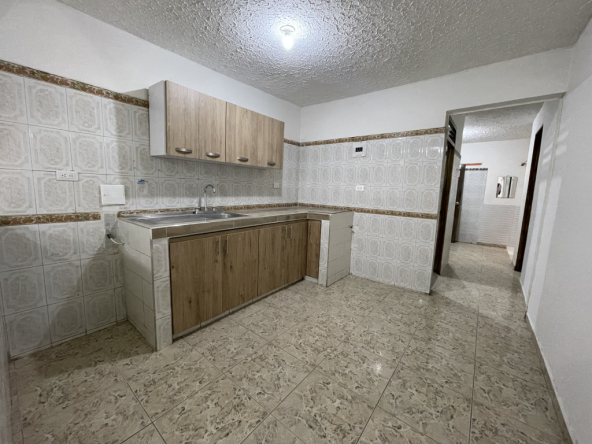 Urbanización La Base