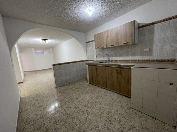 Urbanización La Base