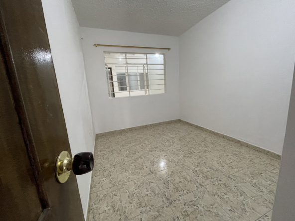 Urbanización La Base