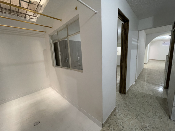 Urbanización La Base