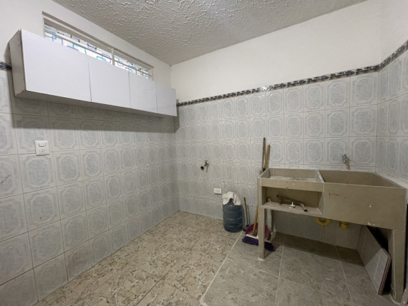 Urbanización La Base