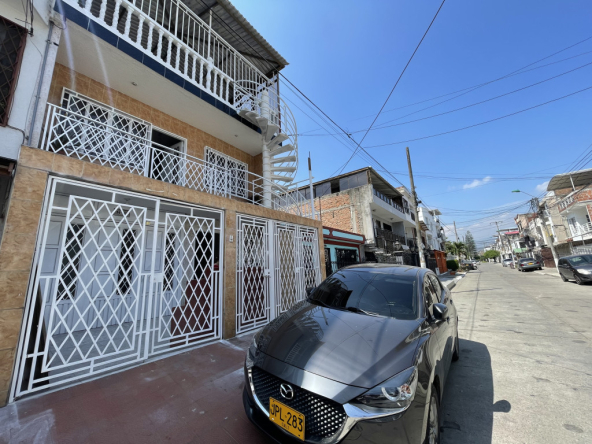 Cali imagen 0; Inmobiliaria Gespron Apartamento Arriendo