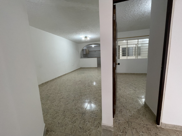 Urbanización La Base