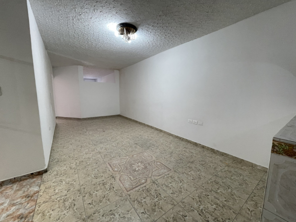 Urbanización La Base