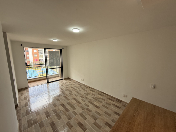 Jamundí imagen 4; Inmobiliaria Gespron Apartamento Arriendo