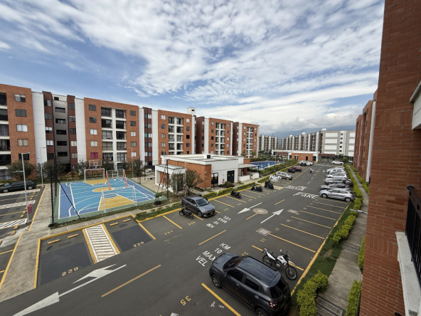 Jamundí imagen 6; Inmobiliaria Gespron Apartamento Arriendo