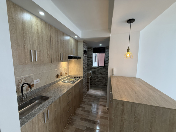 Jamundí imagen 7; Inmobiliaria Gespron Apartamento Arriendo
