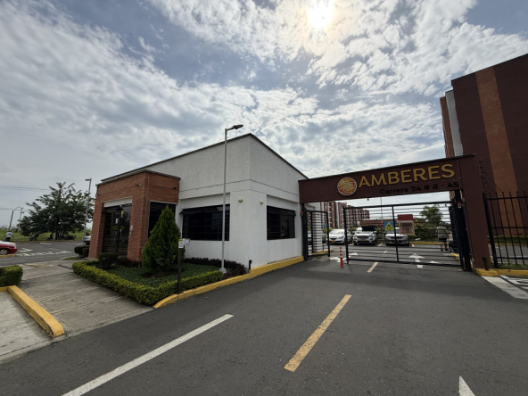 Inmobiliaria Gespron Apartamento Arriendo