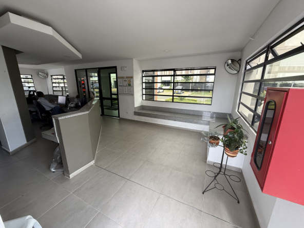 Jamundí imagen 0; Inmobiliaria Gespron Apartamento Arriendo