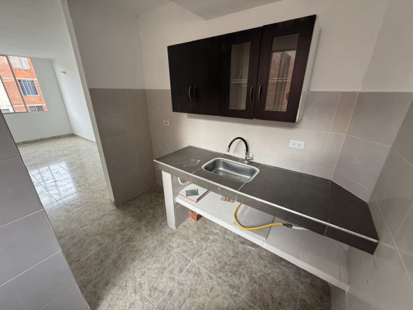 Cali imagen 4; Inmobiliaria Gespron Apartamento Arriendo