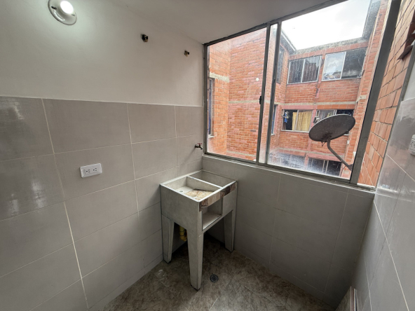 Cali imagen 7; Inmobiliaria Gespron Apartamento Arriendo