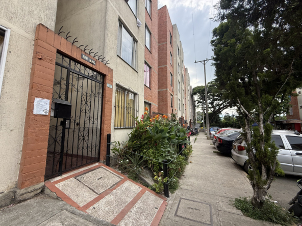 Cali imagen 0; Inmobiliaria Gespron Apartamento Arriendo