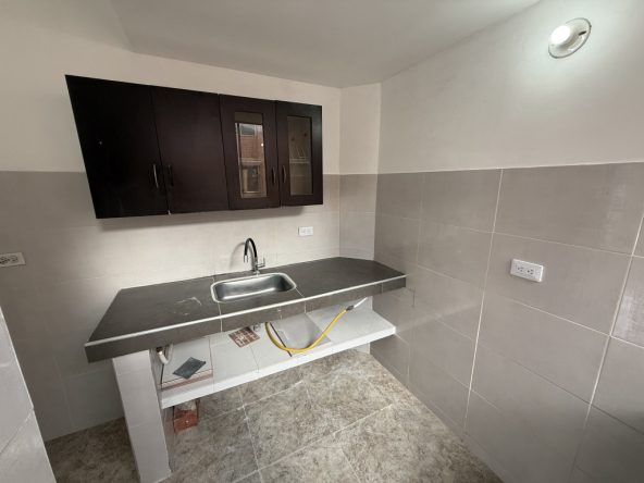 Cali imagen 3; Inmobiliaria Gespron Apartamento Arriendo