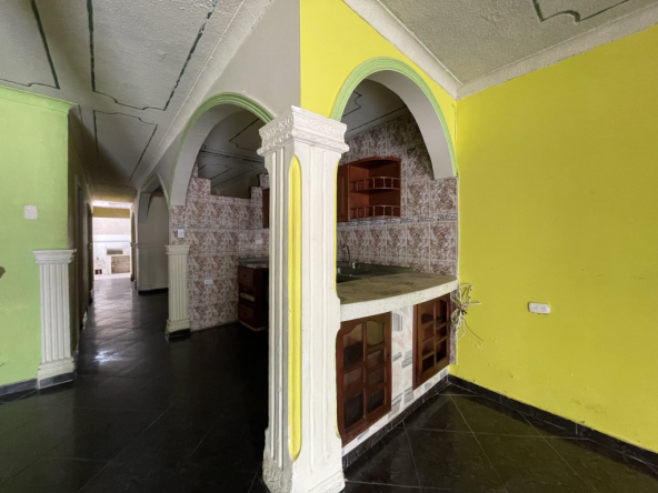 Cali imagen 4; Inmobiliaria Gespron Casa Arriendo