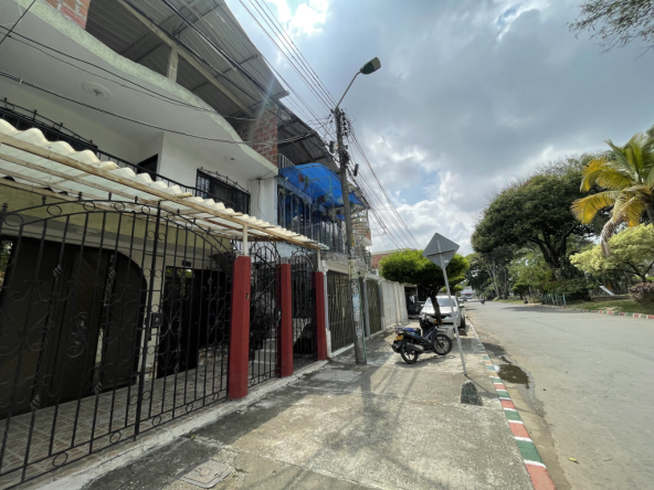 Inmobiliaria Gespron Casa Arriendo