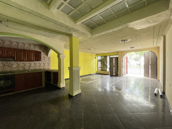 Cali imagen 1; Inmobiliaria Gespron Casa Arriendo