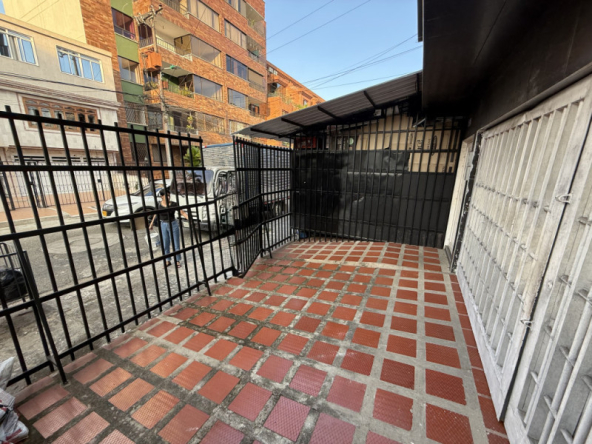 Cali imagen 0; Inmobiliaria Gespron Apartamento Arriendo