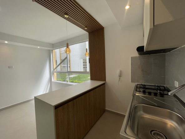 Cali imagen 5; Inmobiliaria Gespron Apartamento Arriendo