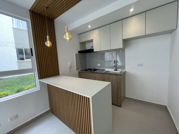 Cali imagen 6; Inmobiliaria Gespron Apartamento Arriendo