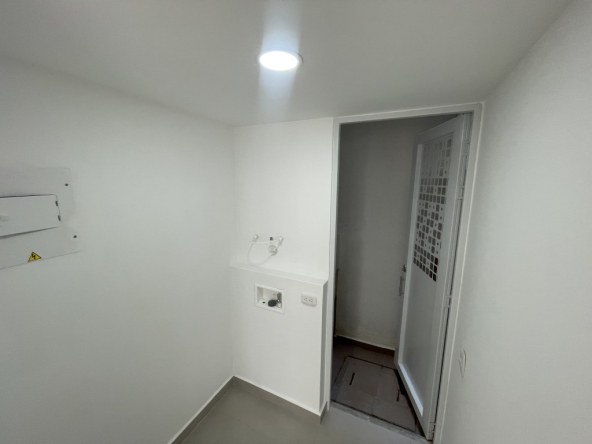 Cali imagen 12; Inmobiliaria Gespron Apartamento Arriendo