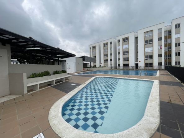 Cali imagen 1; Inmobiliaria Gespron Apartamento Arriendo