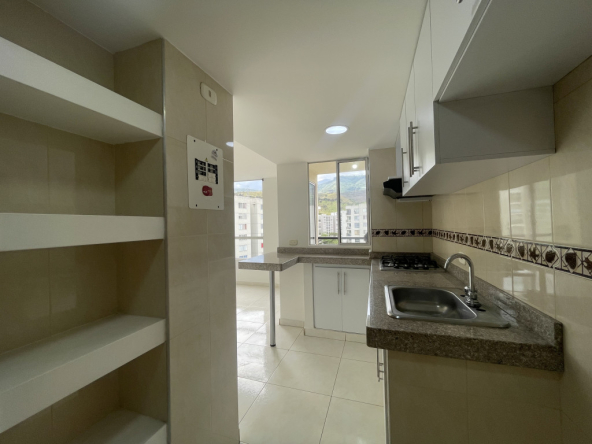 Yumbo imagen 7; Inmobiliaria Gespron Apartamento Arriendo