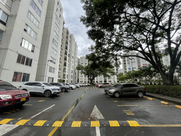 Yumbo imagen 0; Inmobiliaria Gespron Apartamento Arriendo