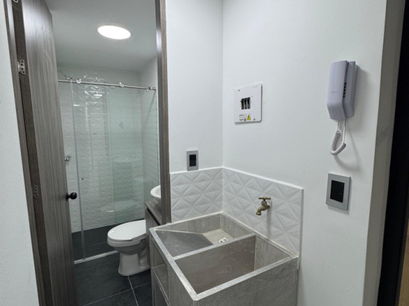 Cali imagen 5; Inmobiliaria Gespron Apartamento Arriendo