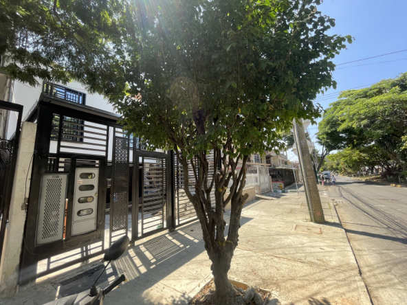 Inmobiliaria Gespron Apartamento Arriendo