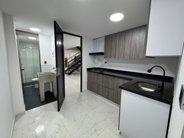 Cali imagen 1; Inmobiliaria Gespron Apartamento Arriendo