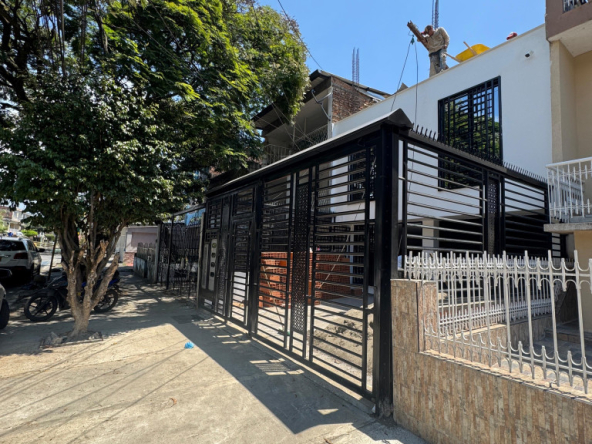 Inmobiliaria Gespron Apartamento Arriendo