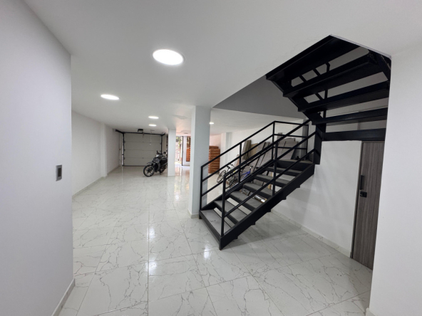 Cali imagen 0; Inmobiliaria Gespron Apartamento Arriendo