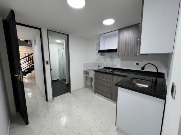 Cali imagen 1; Inmobiliaria Gespron Apartamento Arriendo