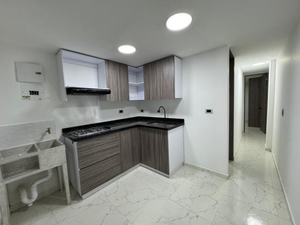 Cali imagen 2; Inmobiliaria Gespron Apartamento Arriendo