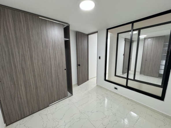 Cali imagen 3; Inmobiliaria Gespron Apartamento Arriendo