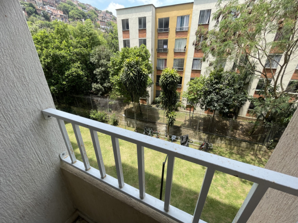 Cali imagen 4; Inmobiliaria Gespron Apartamento Arriendo