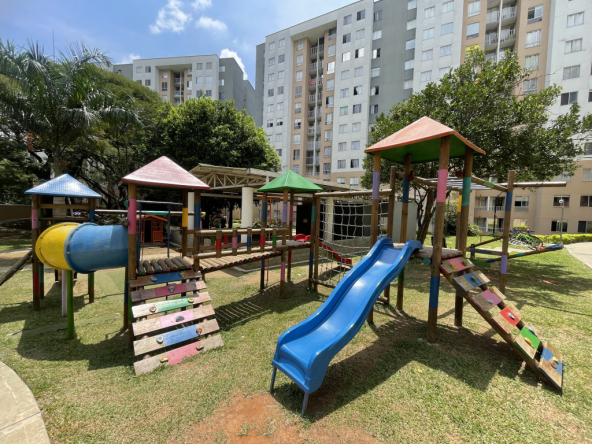 Cali imagen 1; Inmobiliaria Gespron Apartamento Arriendo