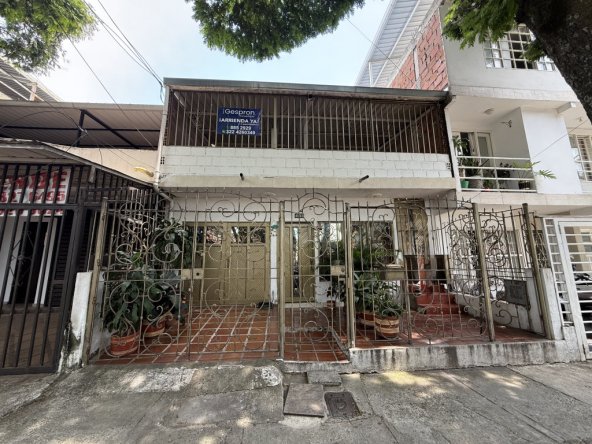 Inmobiliaria Gespron Apartamento Arriendo