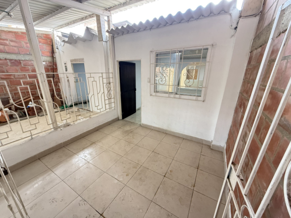 Cali imagen 1; Inmobiliaria Gespron Apartamento Arriendo