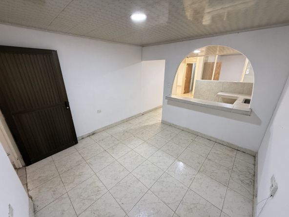 Cali imagen 2; Inmobiliaria Gespron Apartamento Arriendo