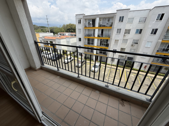 Cali imagen 5; Inmobiliaria Gespron Apartamento Arriendo