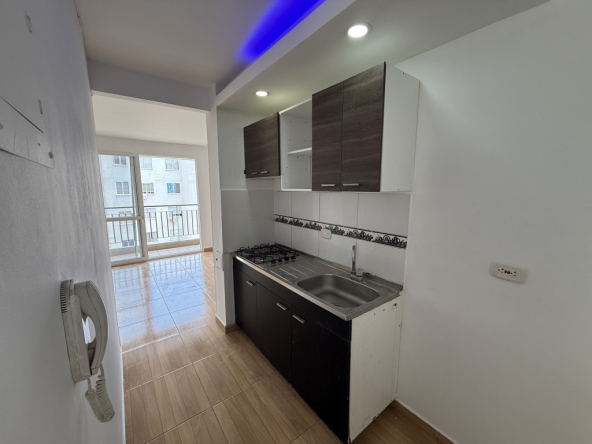 Cali imagen 6; Inmobiliaria Gespron Apartamento Arriendo